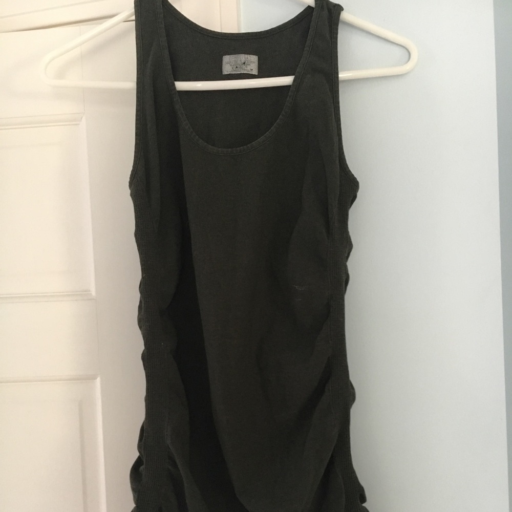 Athleta tank top